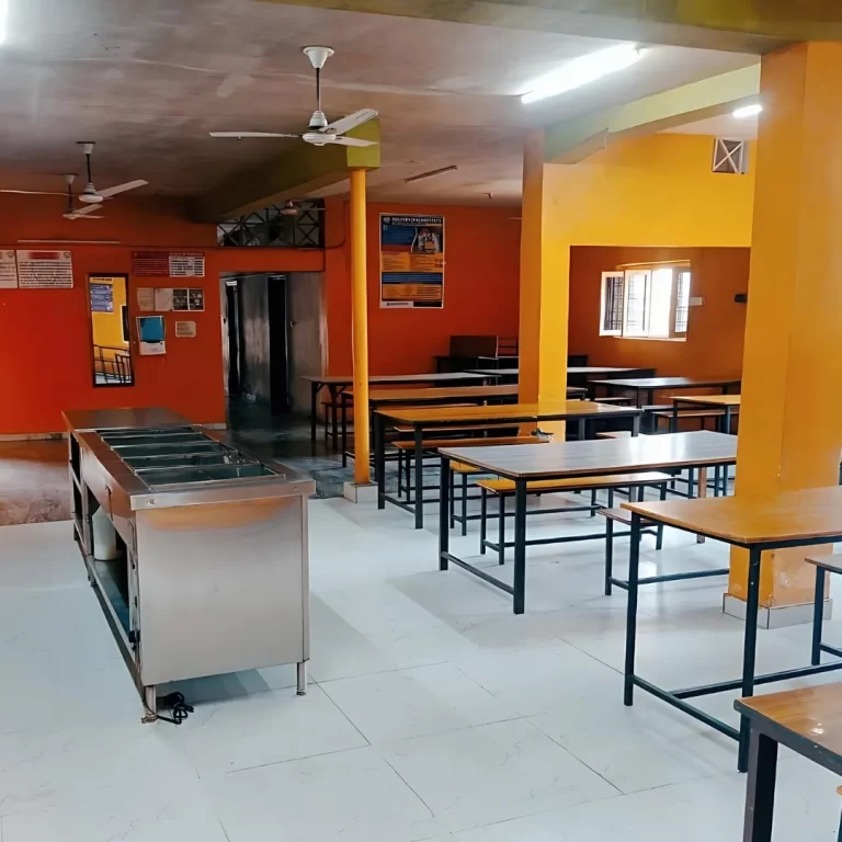Boys Hostel