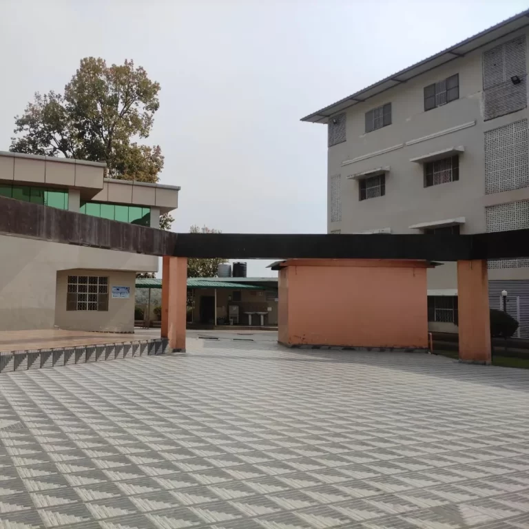 Girls Hostel