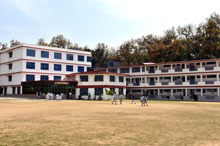 cafeteria