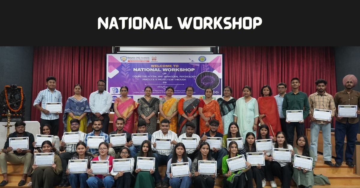 National Workshop