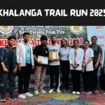 Khalanga Trail Run 2025