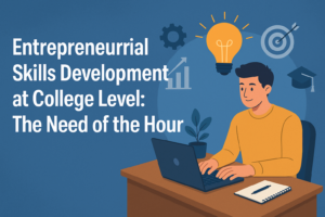 Entrepreneurship Essentials