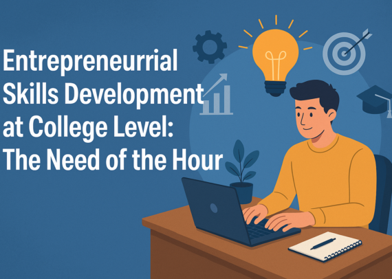 Entrepreneurship Essentials