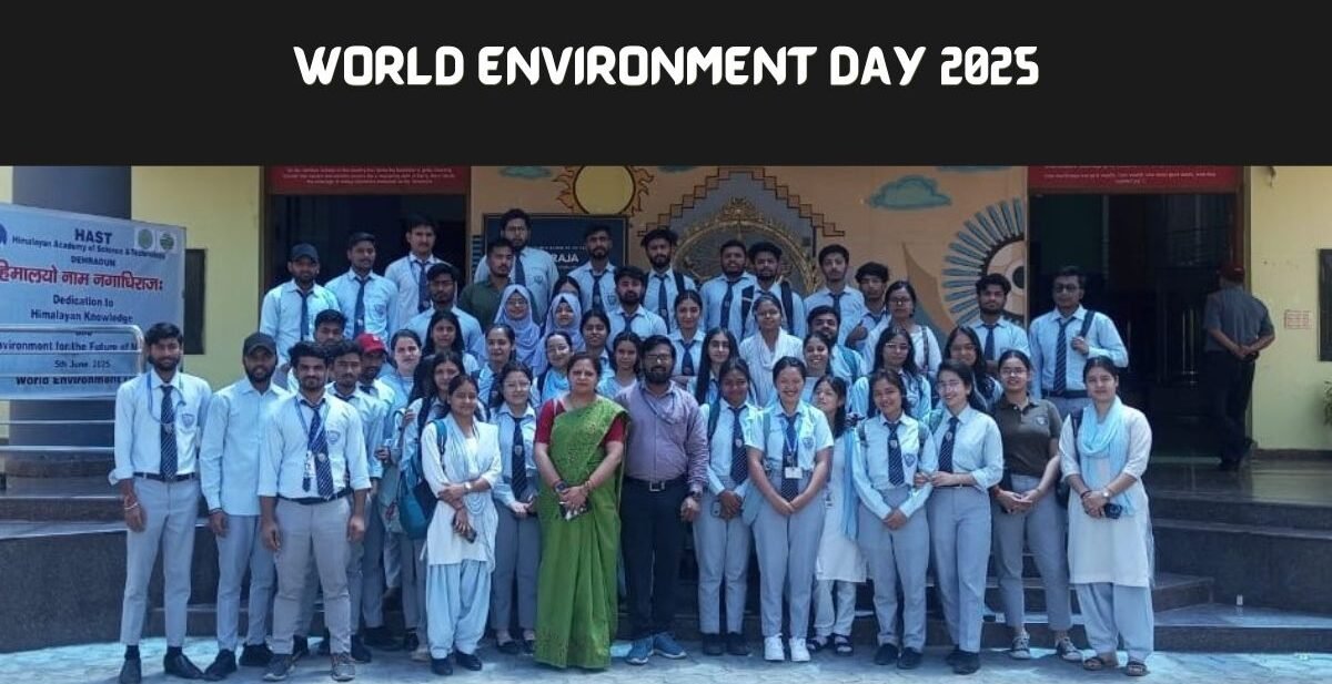 World Environment day 2025