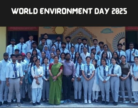 World Environment day 2025