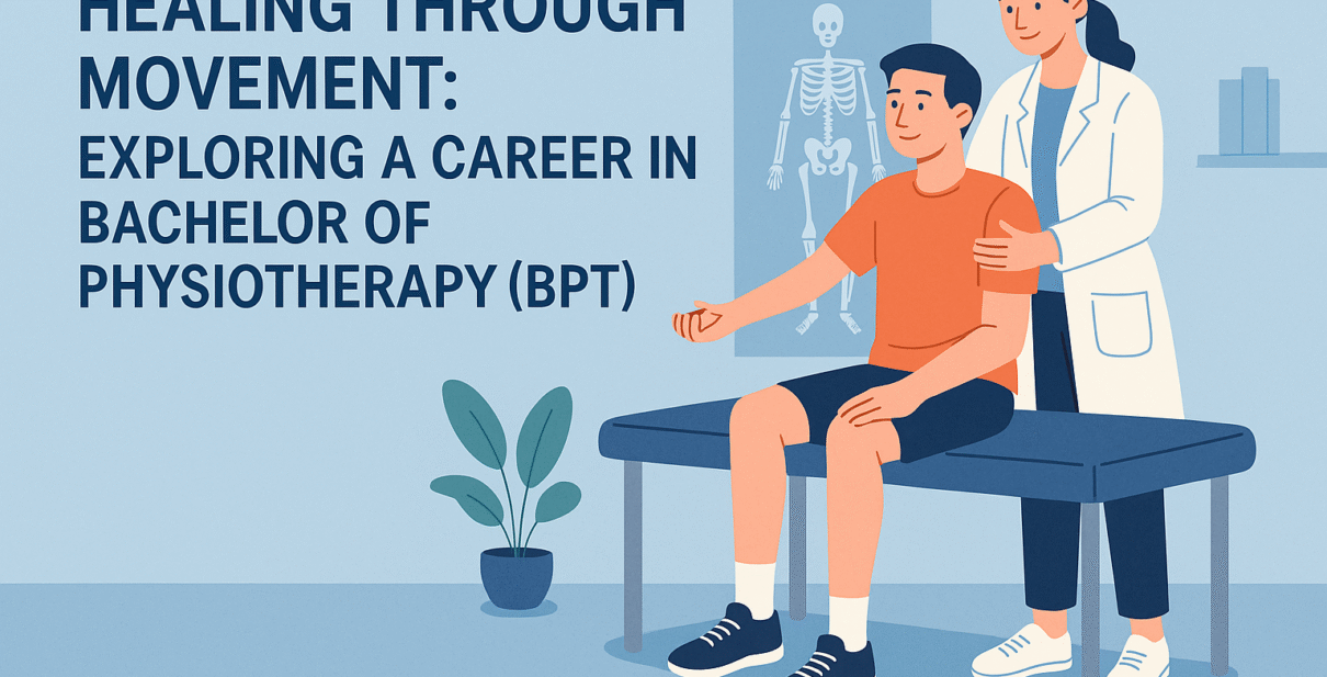 Physiotherapy Career