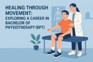 Physiotherapy Career