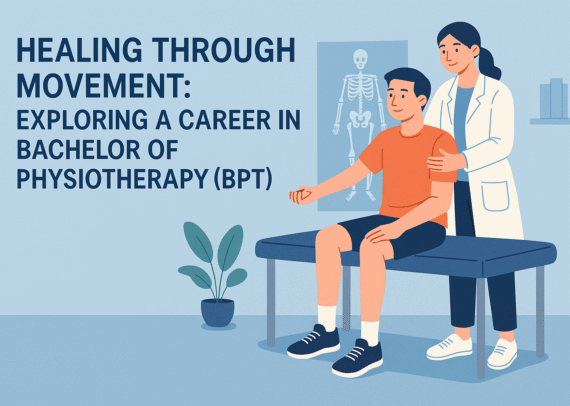 Physiotherapy Career