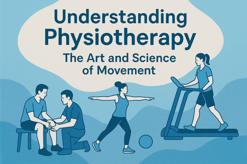 Physiotherapy 