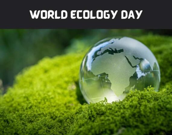 World Ecology day DIBNS