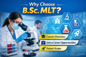 B.Sc. (MLT)
