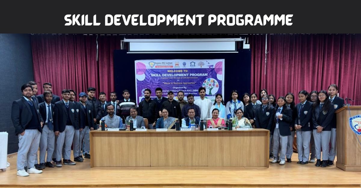 Skill Development Programme