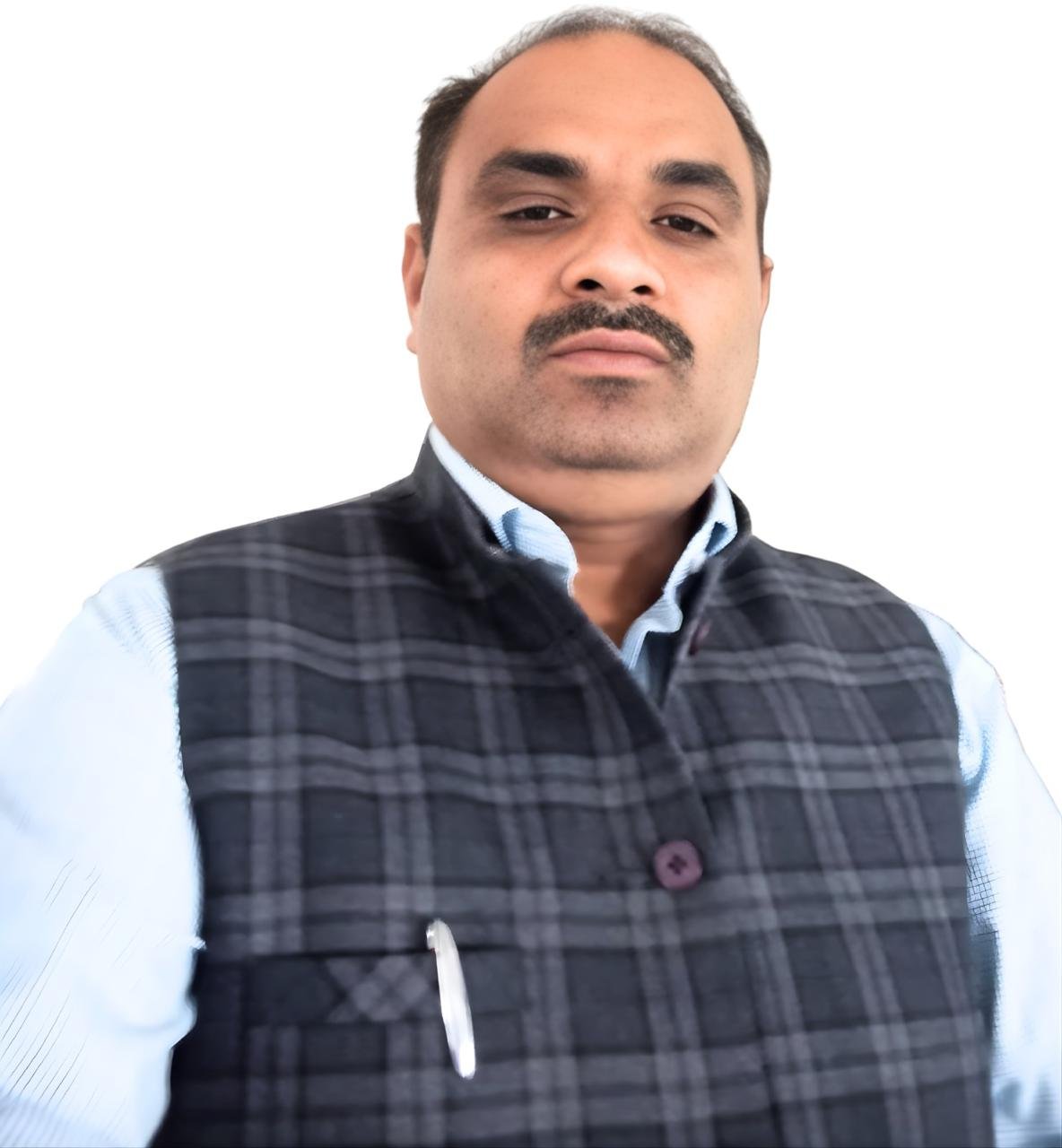 Dr. Ajay Kumar Pundir