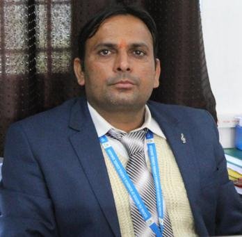 Dr. Manoj Kumar Bansal