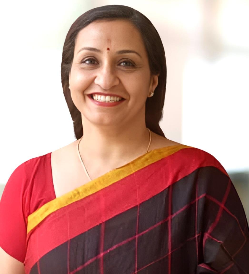 Dr. Shruti Sharma